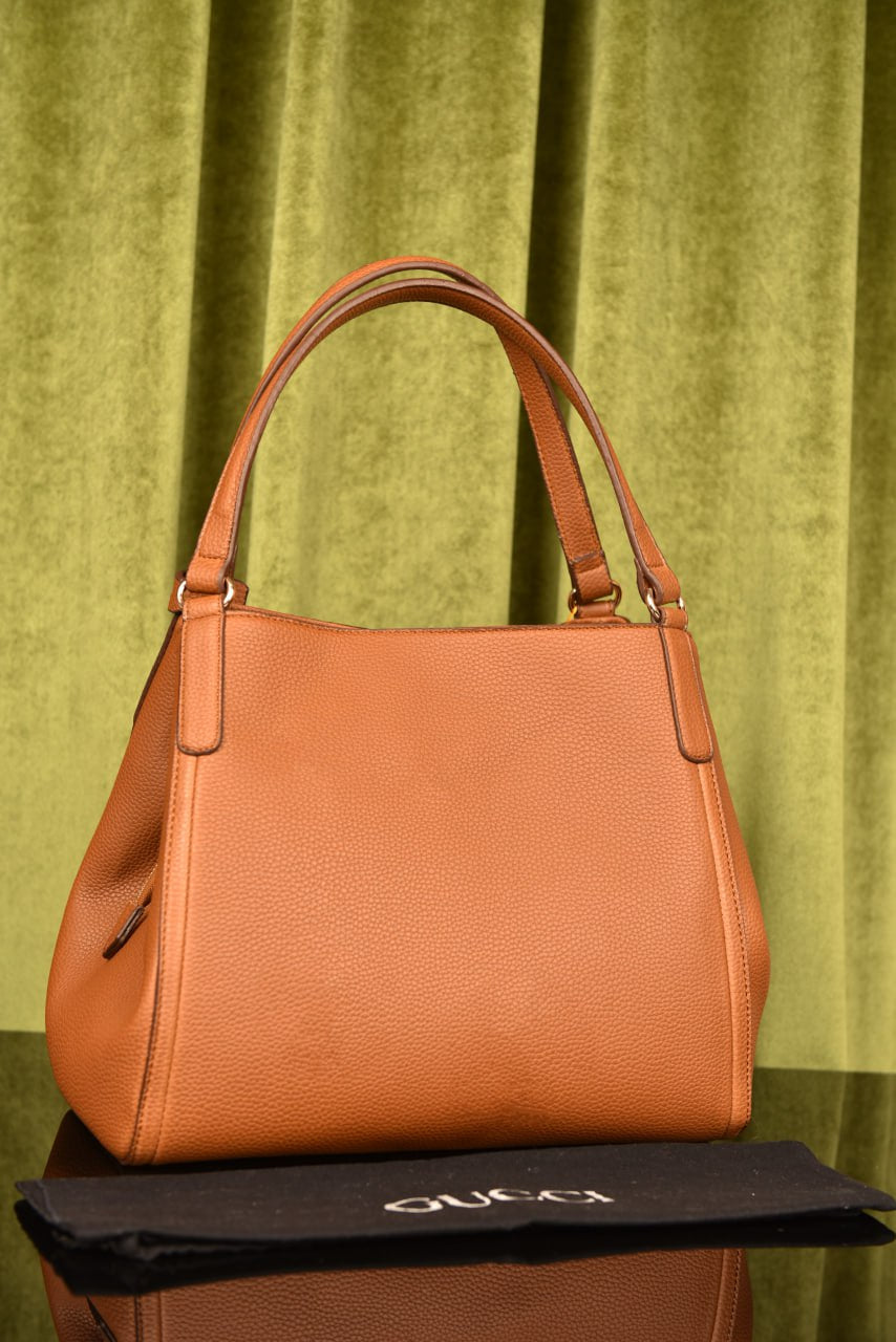 Gucci soho shoulder bag Ταμπά (35χ29χ17)