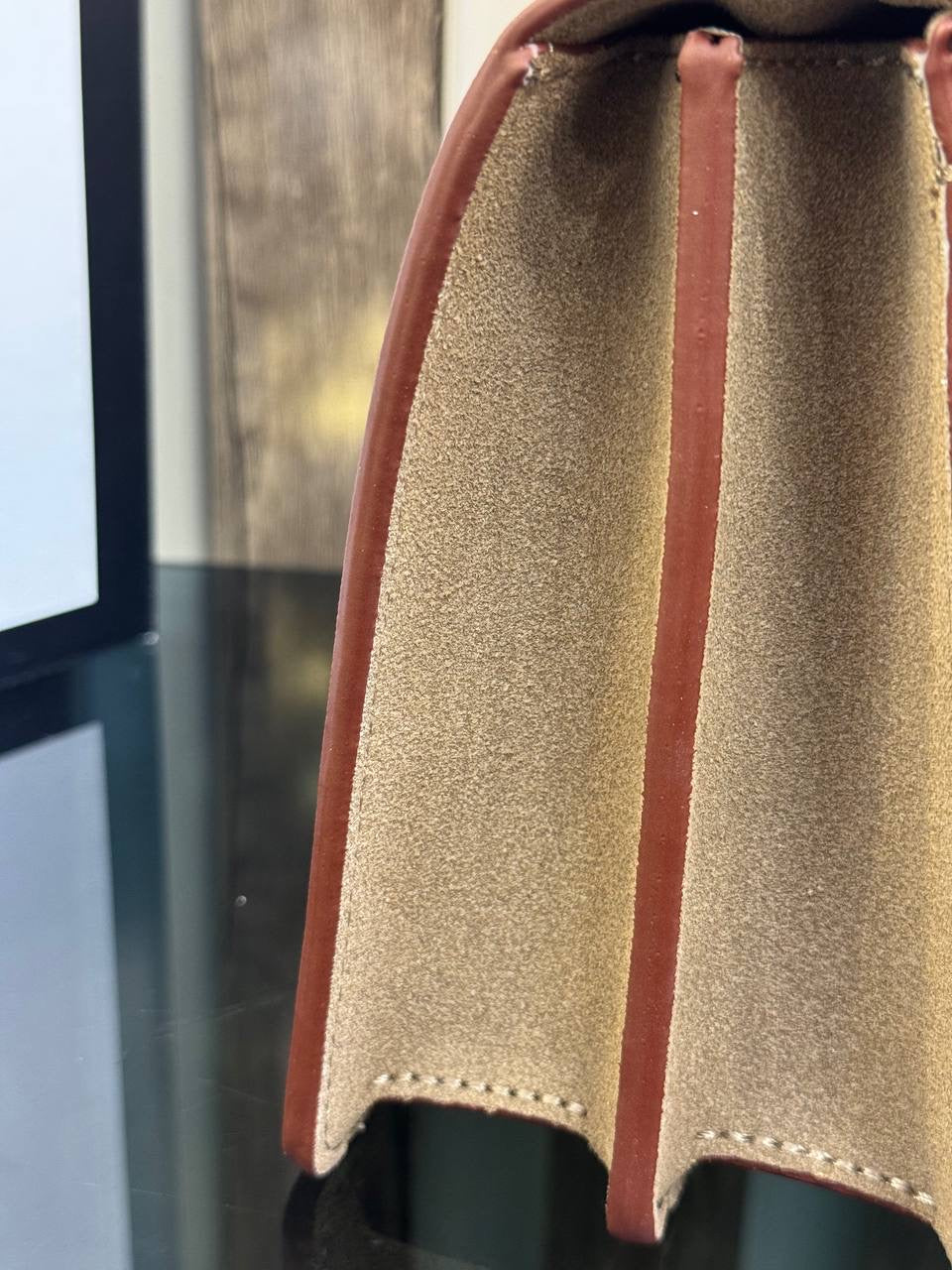 GUCCI DIONYSUS  BROWN SMALL (18cm x 10cm)