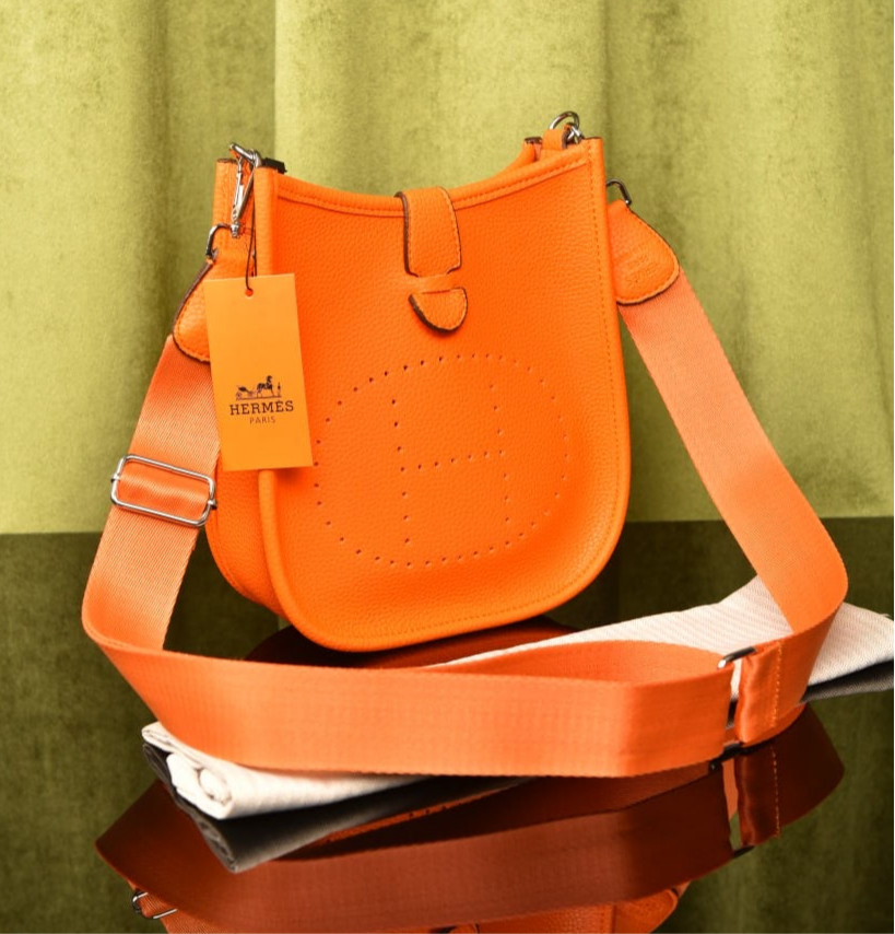 Hermes Evelyne(Medium size 24x22)