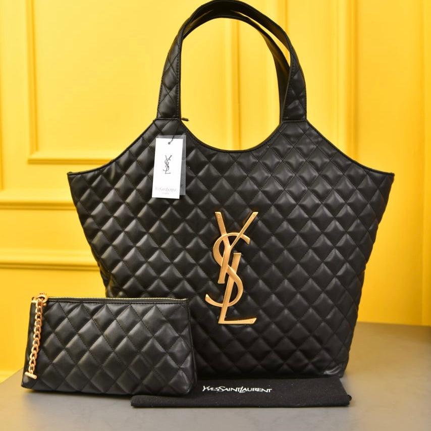 YSL ICARE MAXI BAG