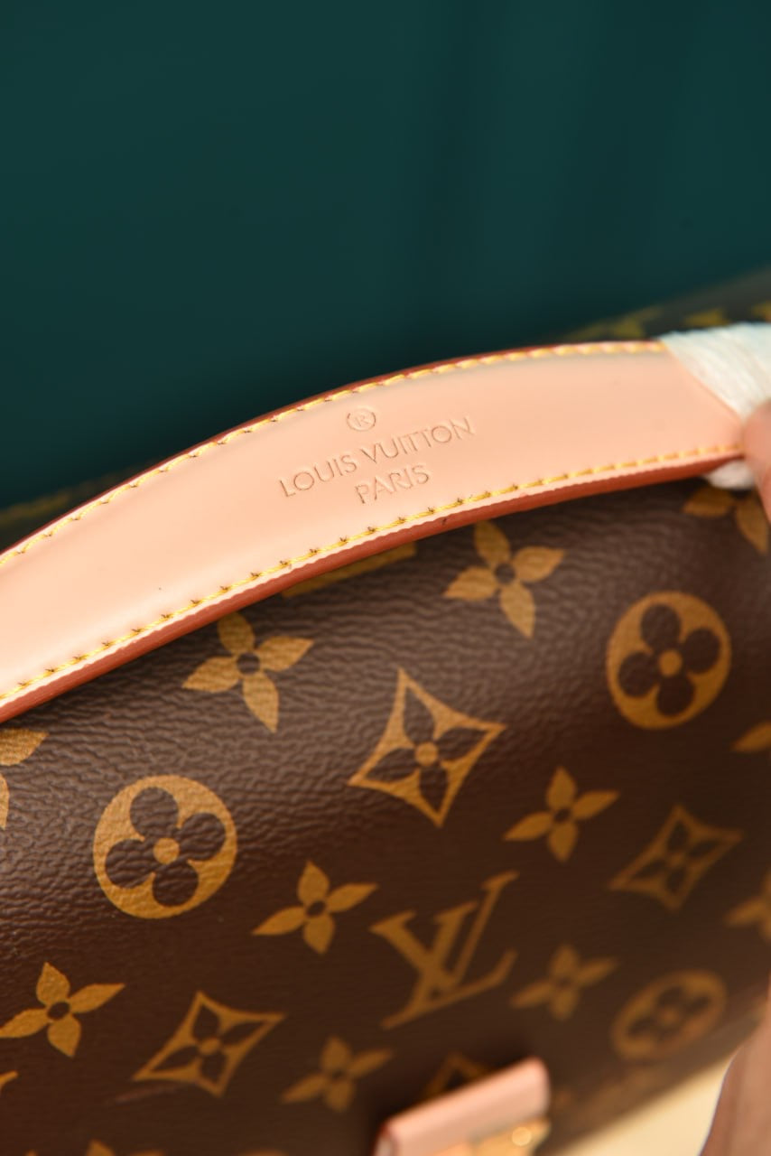 LOUIS VUITTON  Métis pochette MONOGRAM BROWN(25x22)