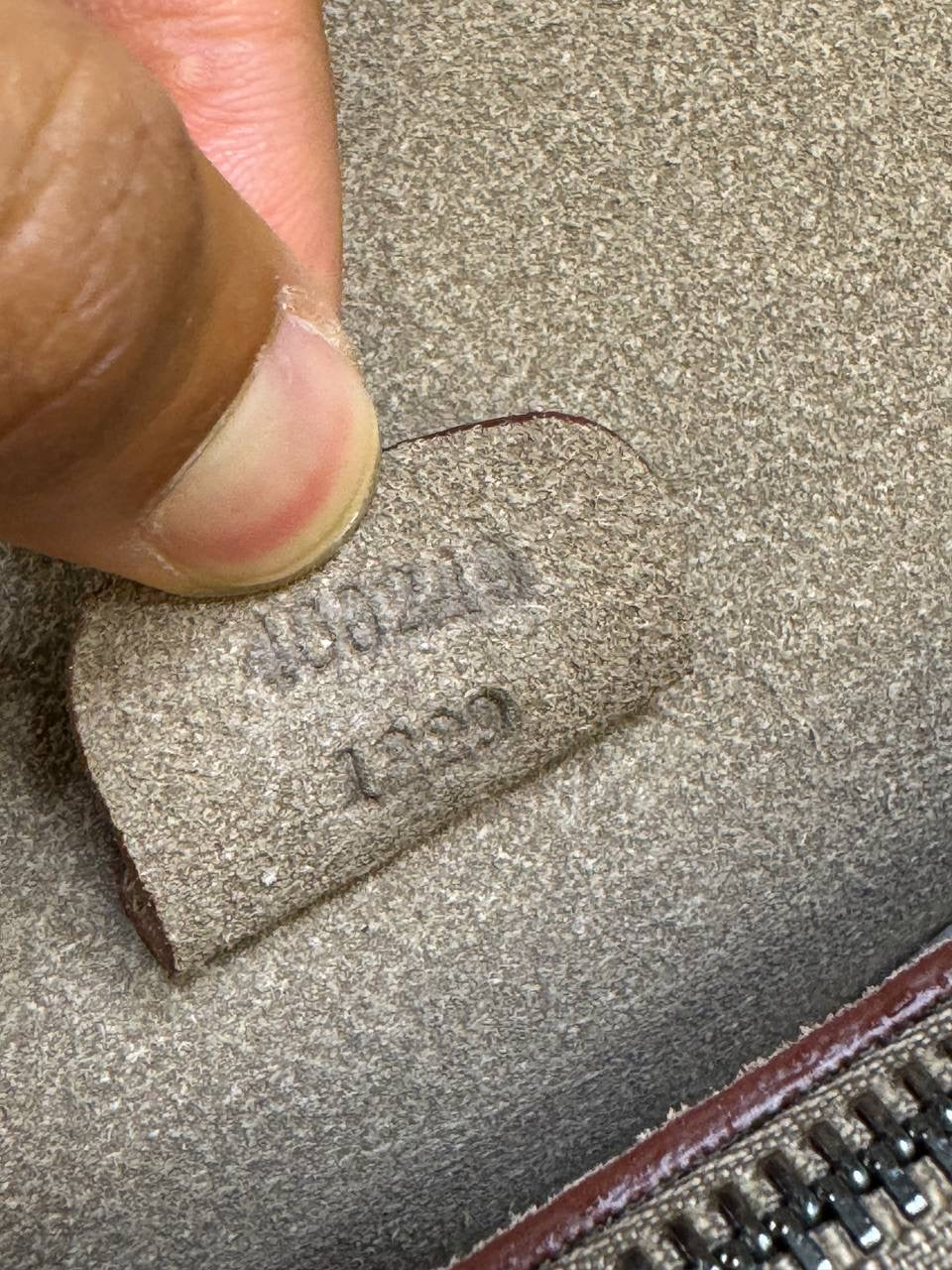 GUCCI DIONYSUS  BROWN SMALL (18cm x 10cm)