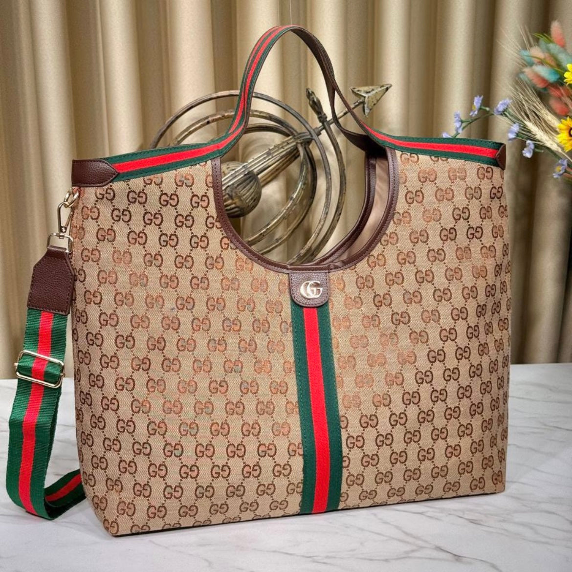 GUCCI GIGLIO