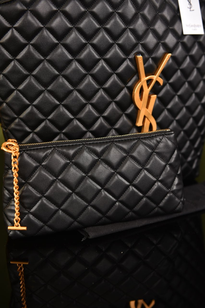 YSL ICARE MAXI BAG