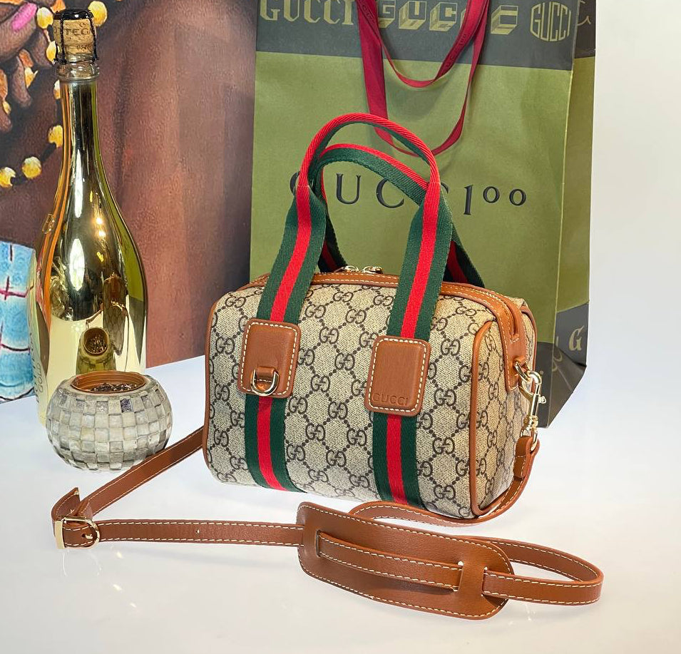 Gucci mini handbag(20cm x 13cm)