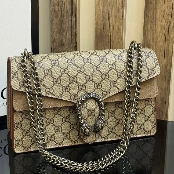 GUCCI DIONYSUS (BIG SIZE 28x17)