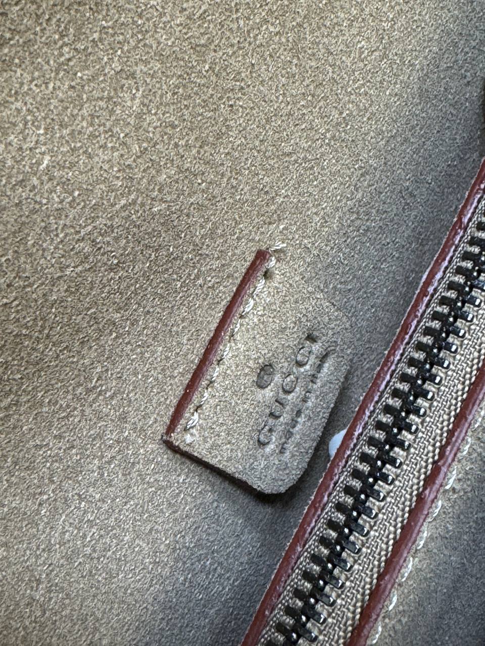 GUCCI DIONYSUS (BIG SIZE 28x17)