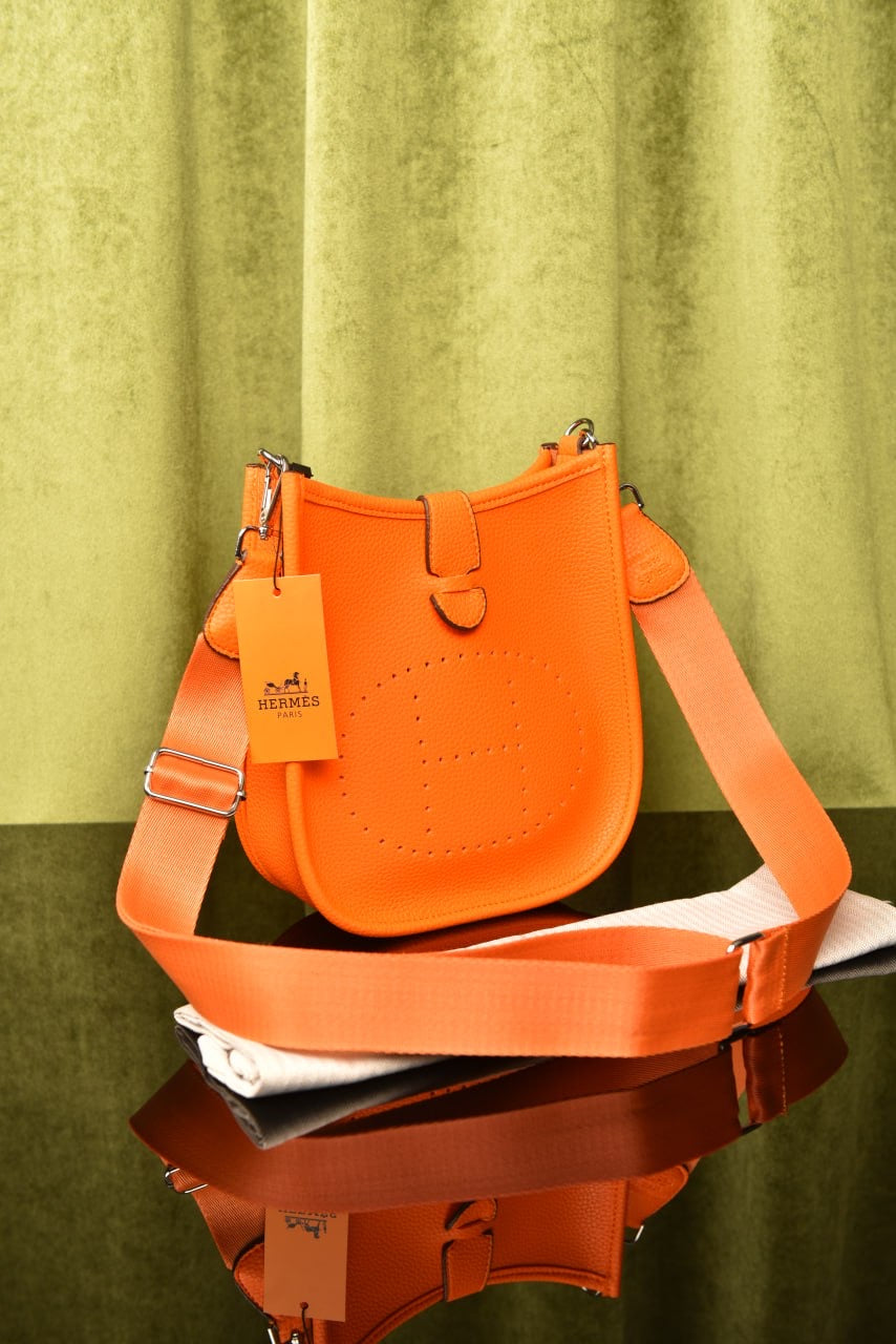 Hermes Evelyne(Medium size 24x22)